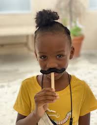 Kirk Newsletter Template