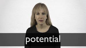 According to the company's statement, the campaigns will be aligned to promote digital payments in india and educate users on paytm api. Potential Definition And Meaning Collins English Dictionary