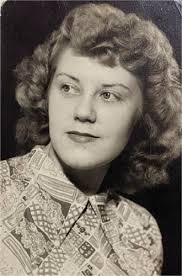 Anita Hopson Obituary (1932