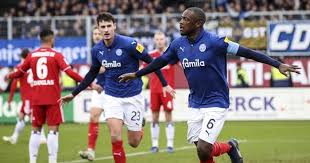Holstein kiel video highlights are collected in the media tab for the most popular matches as soon as video appear on video hosting sites like youtube or dailymotion. Pronostico Greuther Furth Vs Holstein Kiel Bundesliga 2 De Alemania
