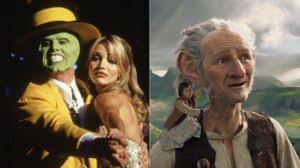 Retrouvez le programme tv complet, par horaire, par chaine ou par genre. The Mask Dans L Actualite Tele Loisirs