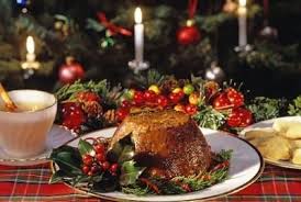 An irish christmas blessing of farewell. Ireland Christmas Foods Ehow Com Traditional Christmas Dinner Christmas In Ireland Irish Christmas Traditions