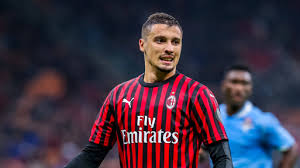 Rade Krunic Player Profile 20 21 Transfermarkt