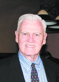 STAR OF BROOKLYN: Judge John Ingram