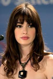 Anne Hathaway Hair Google Zoeken Sac Kesimi Kakuller Sac