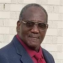 Mr. Richard "Bo" Clifton Pickens Obituary