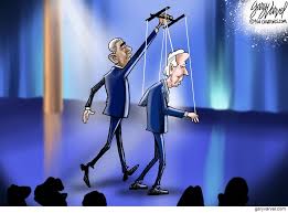 Political Cartoons - DC Cartoons - Washington Times