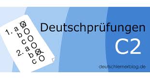 B2b, b2c, c2c, c2b and other types of business. Deutschprufungen C2 Modellprufungen C2 Prufungen