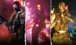 God of war seasons puzzle order. Call Of Duty Warzone Cold War Season 4 Reloaded Update Release Time And Pre Load News Gaming Entertainment Express Co Uk
