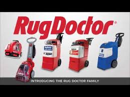 What a fantastic machine i found the rug doctor to be, the carpets and upholstery came up great. Rug Doctor Carpet Cleaning Machines Youtube