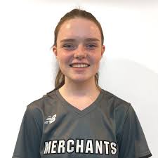 14U Gold Player of the Week: Norah Walker Norah pulls double-duty with the  Merchants as a pitcher and catcher, along with some 3rd base and outfield.  Norah has played NE Seattle Little