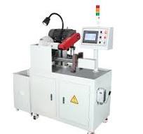 Cheap 3 in 1 Electric Power Brass Sheet Cutting Bending Punching CNC  Hydraulic Copper Aluminum Busbar Processor Machine