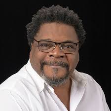 Aaron Smith — Pyramid Theatre Company