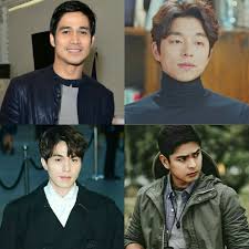 The latest updates on the cast of goblin: Dream Cast To Remake My Fave Korean Drama Goblin Kapamilya Entertainment