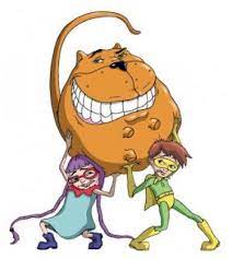Fat dog mendoza is a british animated television series created by scott musgrove. Fat Dog Mendoza Teletoon Wiki Fandom