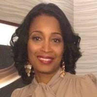 TaSheka Morris-Ellison