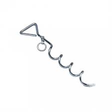 Duvo Attachment Tether Bahce Baglama Kazigi
