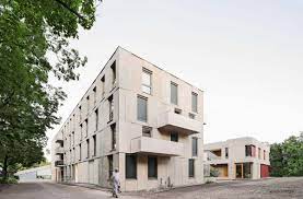 Günstige wohnung in tübingen mieten oder kaufen. Wohnen In Tubingen Gefluchtete Und Penthouse Bewohner Unter Einem Dach Kultur Stuttgarter Zeitung