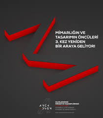 Türkiye'deki ilginç mimari yapılar arasında bazen bir iş kulesi, bazen de bir konut yapısı. If Design Award 2019 Mimari Proje Kazananlari Sergisi Arch Dsgn Summit 2019 Da