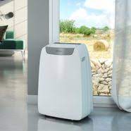 This quiet unit is ideal for cooling medium rooms up to 250 sq. Air Conditioners Fans