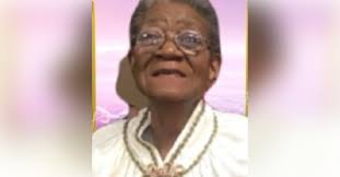 Obituary information for Mary Vallier Lewis