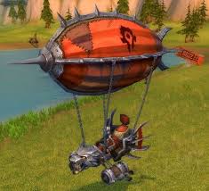 Get all the latest blizzconline 2021 news from the top world of warcraft news and information site. Orgrimmar Interceptor Item World Of Warcraft