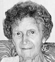 Phyllis Rozek Obituary (1924