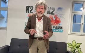 Trend Google: reinhold messner