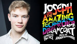 Staging a musical of biblical proportions