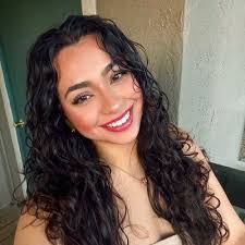 Clarissa Dominguez's Instagram, Twitter & Facebook