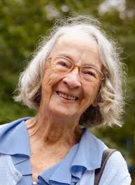 Catherine Ann Penney