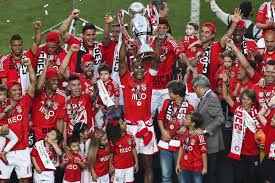 Jpgo do benfica online em. Benfica Second Time In A Row Portuguese League Soccer Champion Simply The Best Futebol Sport Lisboa E Benfica Atletismo
