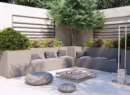 Modularte E L Atelier Delle Fioriere Di Design E Produzione Italiana L Originalita Dei Prodotti E Progetti L Fioriere Da Terrazza Piante Da Giardino Giardino