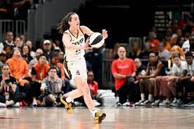 Caitlin Clark Continues To Make More WNBA History - Newsweek