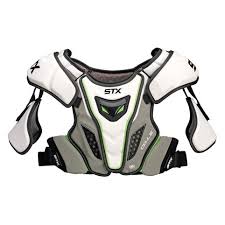 Stx Cell 3 Shoulder Pad