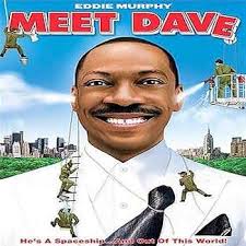 Meet Dave : Murphy, Eddie, Union, Gabrielle, Banks, Elizabeth, Helms, Ed,  Hart, Associate Professor of English and Comparative Literature Kevin,  Friedlander, Judah, Caan, Scott, Blucas, Marc, Myers, Austyn Lynd, Robbins,  Brian: Amazon.com.au: Movies ...