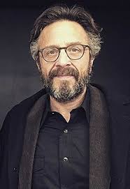 Seder started off his acting. Marc Maron Wikipedia
