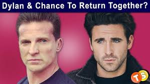 Is Dylan McAvoy returning to Y&R for real? Rey-Sharon marriage once again  in danger!