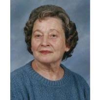 Obituary information for Ella J. "Patty" Bell