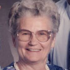 Ethel Mae Jones Obituary December 27, 2020