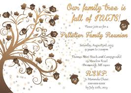 Whether planning a reunion for 10, 50 or over 100 relatives, myevent.com can provide you with numerous tips and secrets to guarantee you the best. Family Reunion Invitation Etsy Family Reunion Invitations Templates Family Reunion Invitations Reunion Invitations