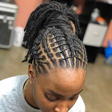 Check Out Simonelovee Dreadlock Styles Locs Hairstyles Natural Hair Styles