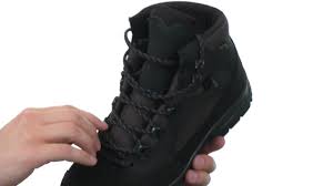 Hanwag's popular banks boot, originally released 16 years ago, has had a 2020 update. Hanwag Banks Gtx Sku 8327734 Youtube