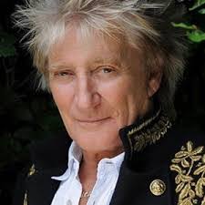Rod Stewart's Instagram, Twitter & Facebook