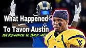 Only One Tavon Austin Senior Highlights Youtube