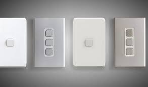 Introducing The Clipsal Iconic Range Of Electrical Products Vaccaro Group