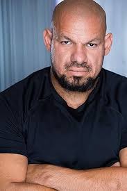 Anthony Reynolds: Movies, TV, and Bio