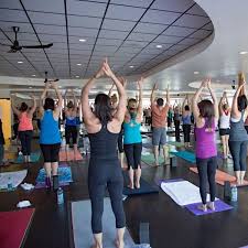 Yoga center of los gatos. Yoga Source Yoga Buddy