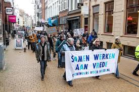 Eerder georganiseerd