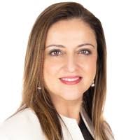 Parnaz Rafatjou, DHA, MBA, MHA